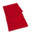 Fleece Sjaal Morf Beechfields B920 Classic Red